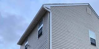 Storm Damage Siding Repair in Devon, PA